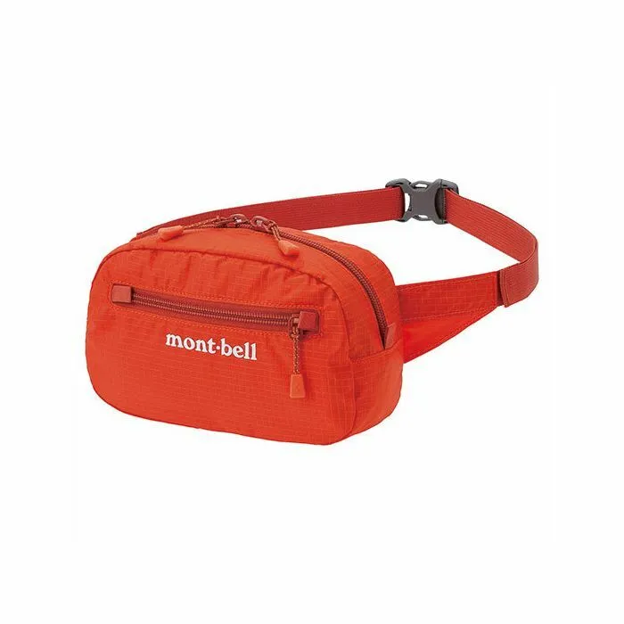 Montbell Pocketable Light Pouch S