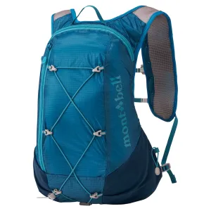 Montbell Cross Runner 7 Pack for Women - Compact and Durable