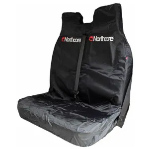 Northcore Water Resistant Double Van Seat Cover