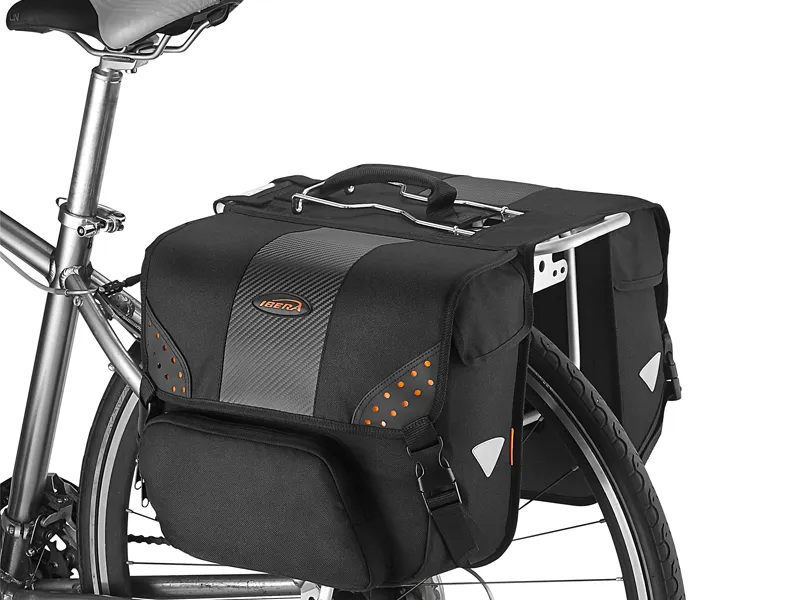 Panniers IB-BA16