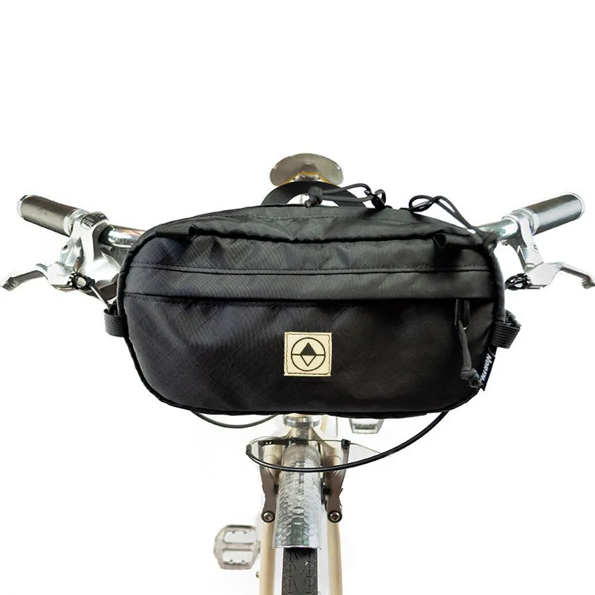 Pioneer 12 Handlebar Pack