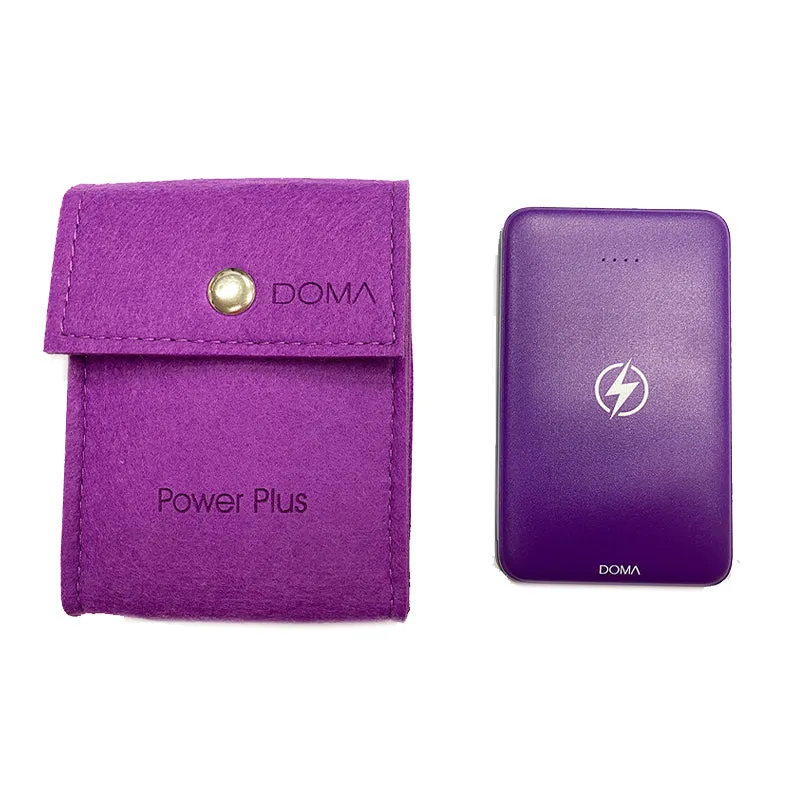 Power Plus