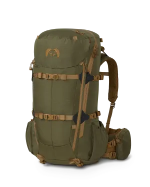 PRO 3600 Pack | Evergreen