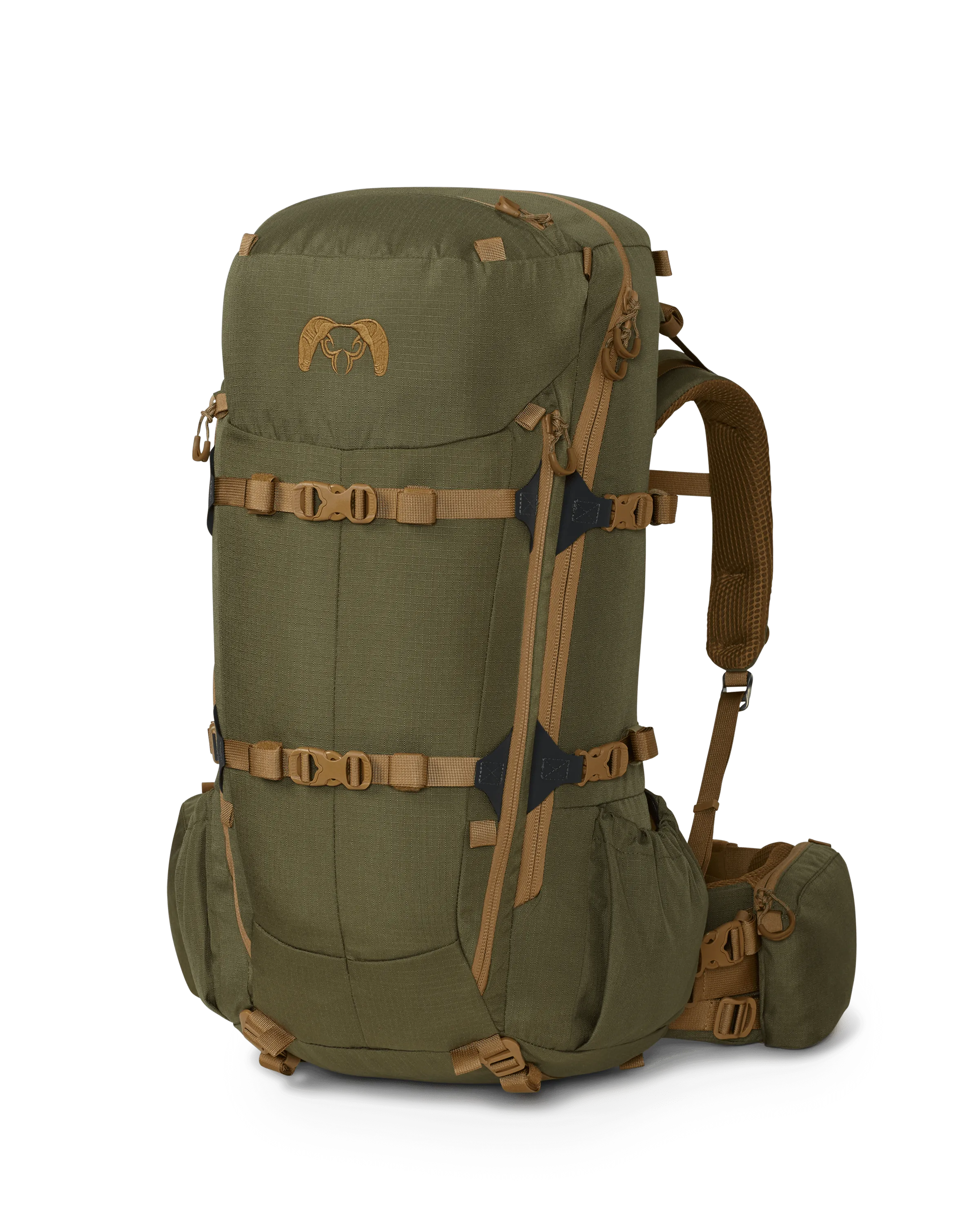 PRO 3600 Pack | Evergreen