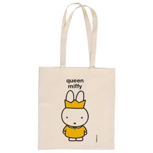 queen miffy  Personalised Tote Bag