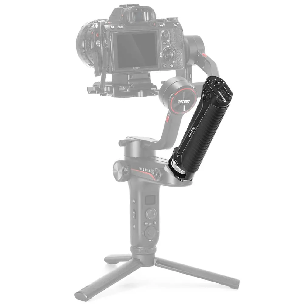 SmallRig Handgrip for Zhiyun-Tech WEEBILL-S Gimbal  BSS2636C