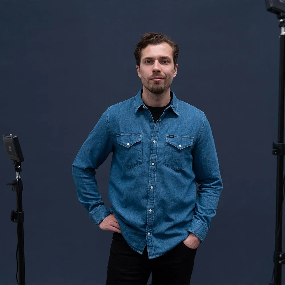 'Starter Video Package' Vlogging Audition Self Tape Streaming Lighting Kit