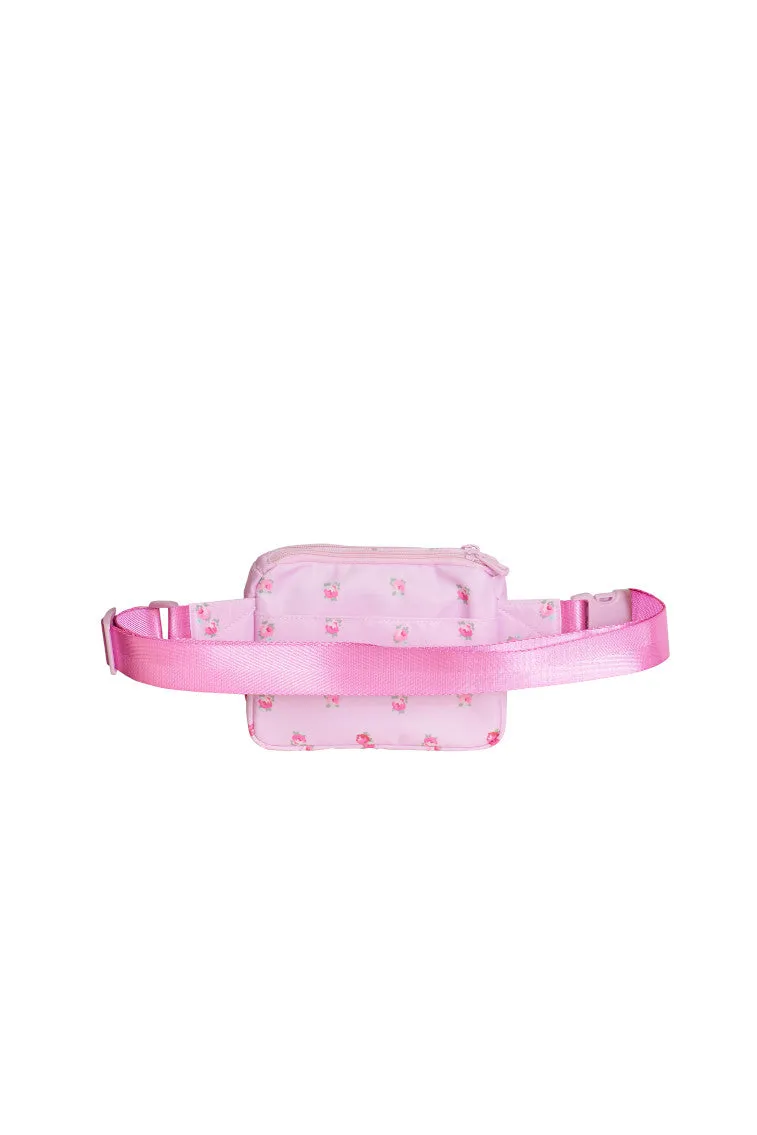 STATE x LoveShackFancy Lorimer Mini Fanny Pack w/ Extension Belt