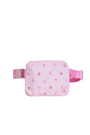 STATE x LoveShackFancy Lorimer Mini Fanny Pack w/ Extension Belt