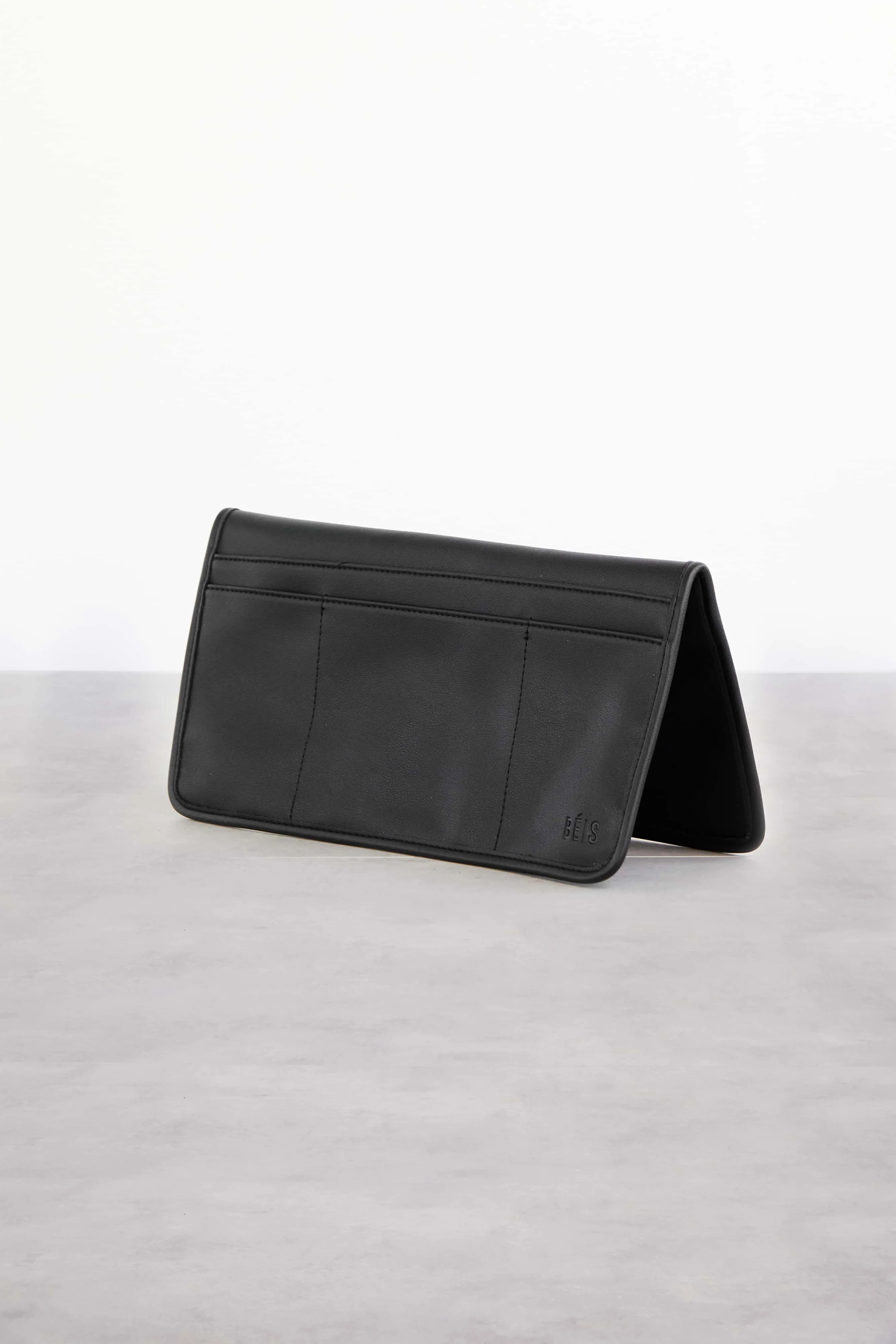 The Seatback Organizer in Black