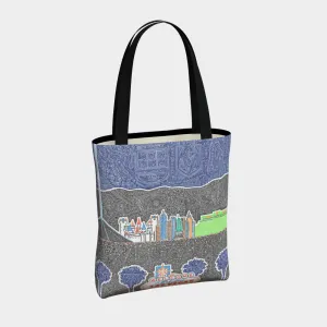 Tote Bag - Vegas