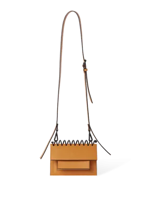 Whisper Crossbody Bag