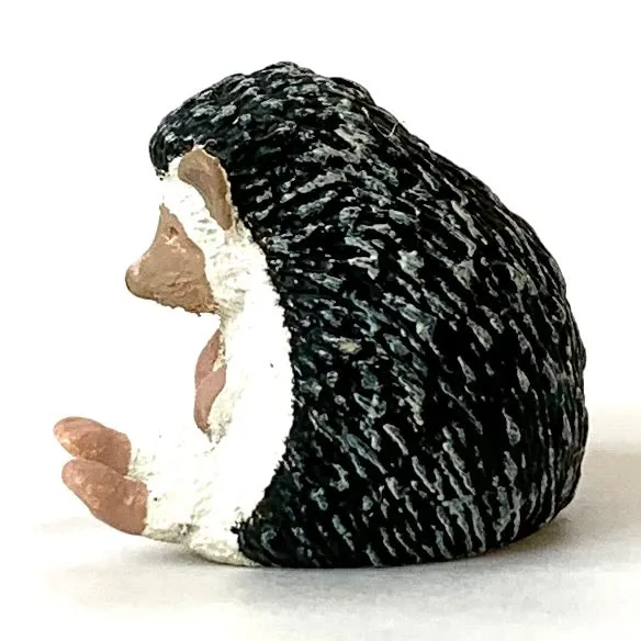 X 70881 SLEEPY ANIMAL FIGURINES Vol. 1-DISCONTINUED