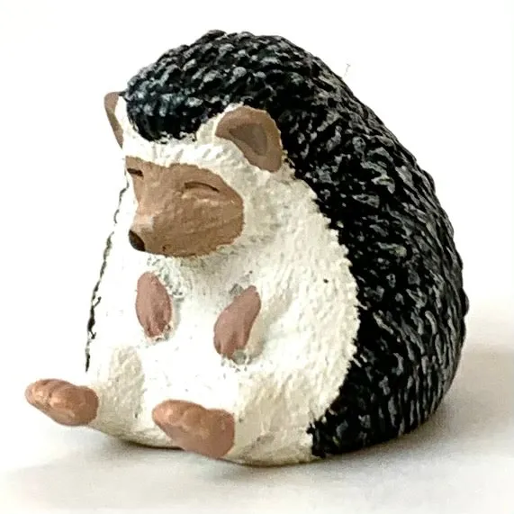 X 70881 SLEEPY ANIMAL FIGURINES Vol. 1-DISCONTINUED